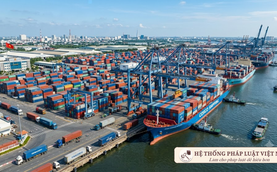 Siết Chặt Nhập Khẩu Hàng Tiêu Dùng Đã Qua Sử Dụng: Doanh Nghiệp Cần Nắm Rõ Những Gì Theo Thông Tư 48/2026/TT-BCT?