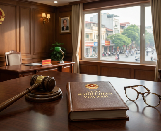 Phòng, chống tham nhũng