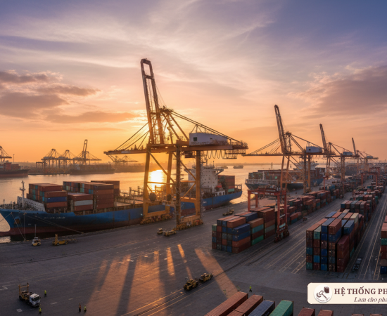 Trọng tài thương mại