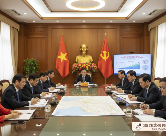 Chính sách pháp luật