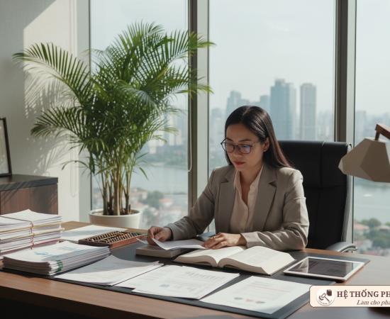 Hỏi đáp pháp luật
