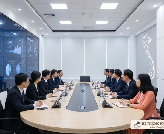 Chính sách pháp luật