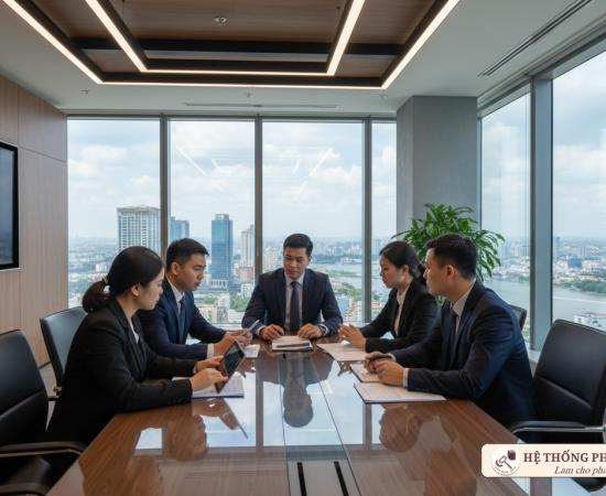 Gia hạn dự án phần mềm: Có còn được hưởng ưu đãi thuế?