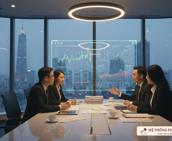 Doanh nghiệp tư nhân năm 2020: Vì sao Giấy chứng nhận kiểm định PCCC là 'tấm bùa hộ mệnh' không thể thiếu?