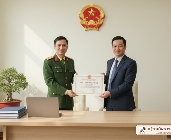Chưa đăng ký kết hôn, người yêu có được vào thăm phạm nhân trong tù không?