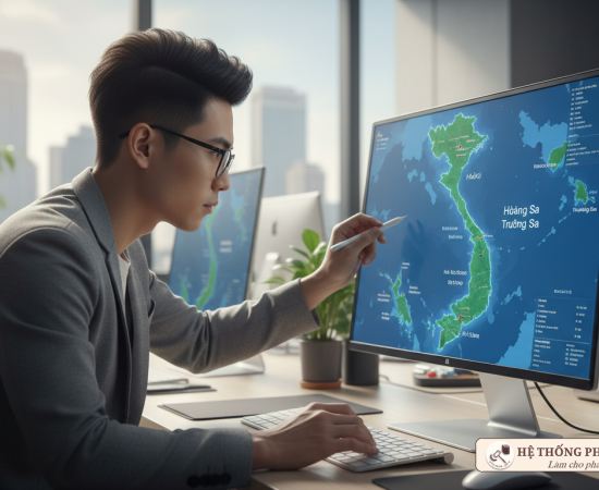 Vinaphone "mở cửa" thêm kênh online: Khách hàng có thể gửi ảnh chân dung qua Facebook, Email?
