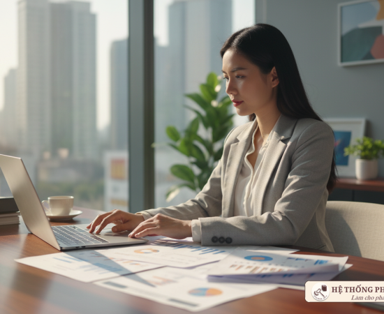 Doanh nghiệp 'bơi' trong biển văn bản luật: Giải pháp hỗ trợ pháp lý tối ưu là gì?