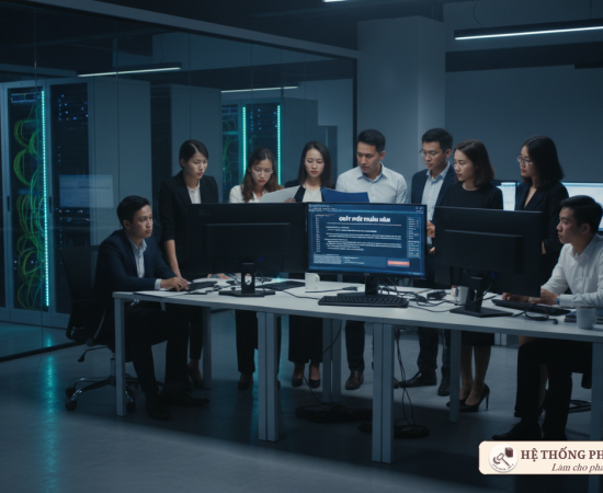 Doanh nghiệp 'bơi' trong biển văn bản luật: Giải pháp hỗ trợ pháp lý tối ưu là gì?