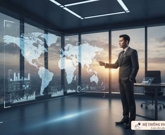 Luật Tổ chức chính quyền địa phương 2025: Những thay đổi mang tính bước ngoặt về bộ máy hành chính