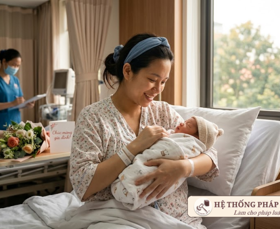 Sàn giao dịch việc làm quốc gia chính thức vận hành trước 30/4/2026: Bước ngoặt cho thị trường lao động