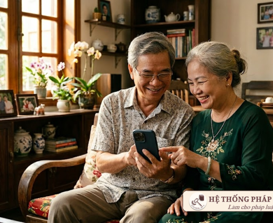 Chi trả trợ cấp xã hội quý III/2025: Những thay đổi quan trọng người dân cần biết
