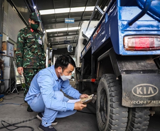 Đột phá công nghệ: Bộ Khoa học và Công nghệ hướng dẫn quy trình 6 bước ứng dụng AI rà soát văn bản pháp luật