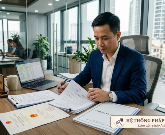 Công ty TNHH Một thành viên muốn quay lại kinh doanh sớm: Thủ tục và mẫu thông báo chuẩn 2019