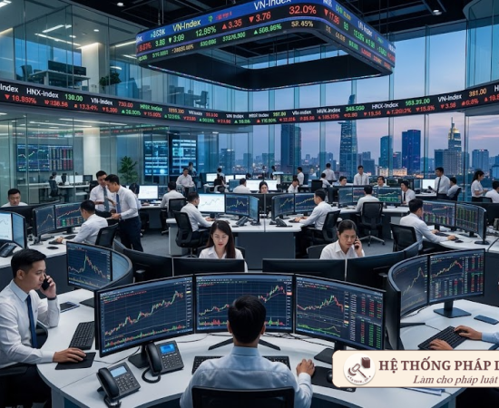 Kinh doanh online 2025: 4 thay đổi 'sốc' về thuế bạn không thể bỏ qua!