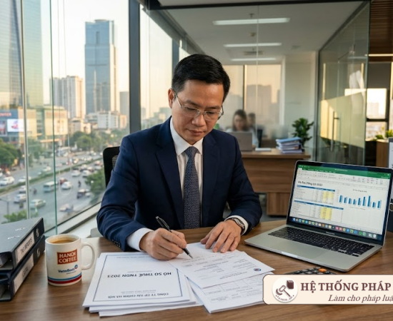 Bộ Chính Trị Siết Chặt Quản Lý Biên Chế: Chấm Dứt Tư Duy 'Vào Biên Chế Là Ổn Định Suốt Đời'
