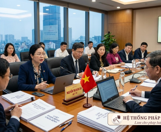 Đột phá giáo dục: Học sinh tốt nghiệp THCS có thể học thẳng lên Cao đẳng nghề?