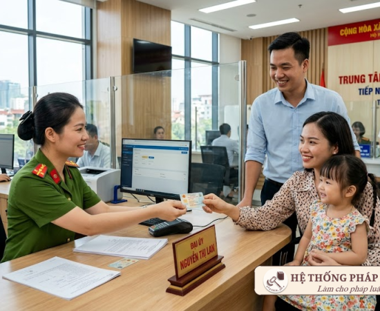 Đất Vi Phạm Thủ Tục Trước Mốc 01/8/2024 Được Xem Xét Cấp Sổ Đỏ Khi Nào?