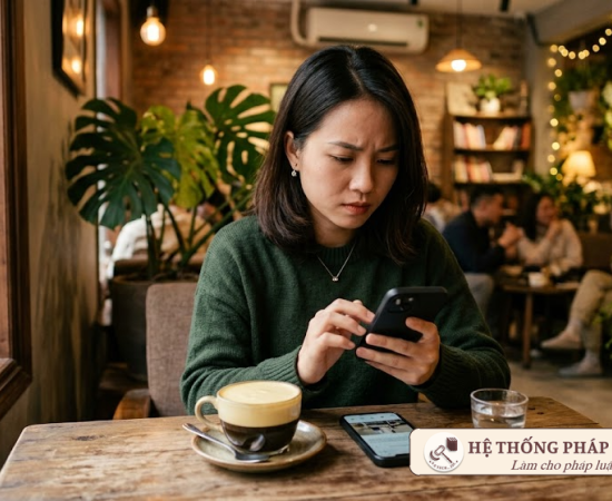 Đổi Điện Thoại Mà Quên Xác Thực Lại Thuê Bao: Coi Chừng Bị Khóa SIM, Chấm Dứt Hợp Đồng Từ Hôm Nay!