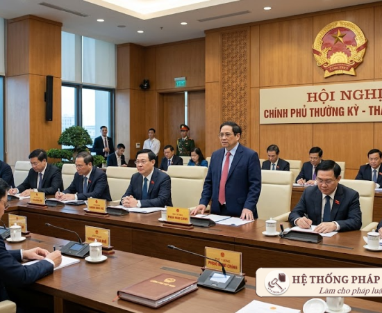 Tòa án nhân dân tối cao công bố 8 án lệ mới áp dụng từ 01/7/2026: Những thay đổi pháp lý quan trọng người dân và doanh nghiệp cần biết