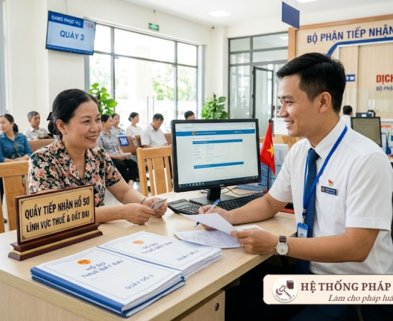 Bộ Chính Trị Siết Chặt Quản Lý Biên Chế: Chấm Dứt Tư Duy 'Vào Biên Chế Là Ổn Định Suốt Đời'