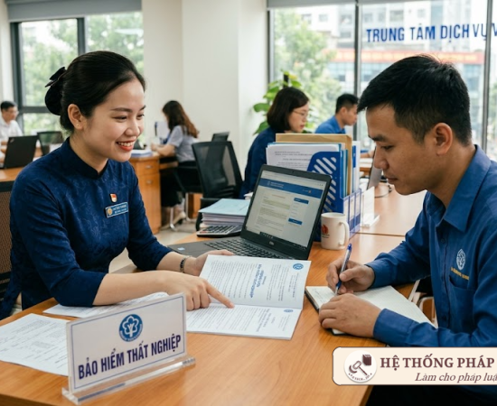 Nợ thuế bao lâu thì bị cưỡng chế? Quy định mới nhất 2026