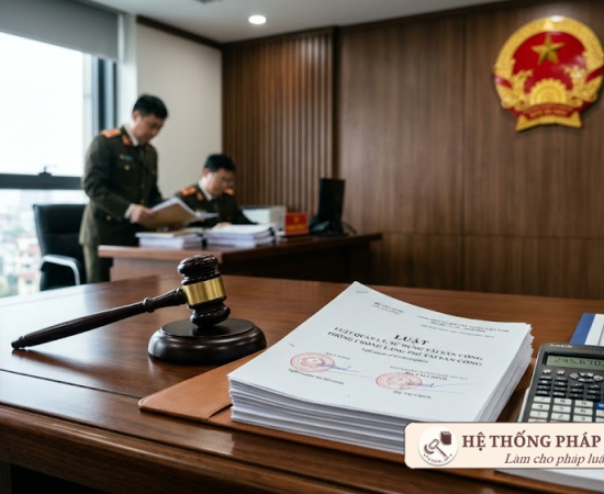 Luật Xây dựng 2025: Những thay đổi 'chấn động' giới đầu tư