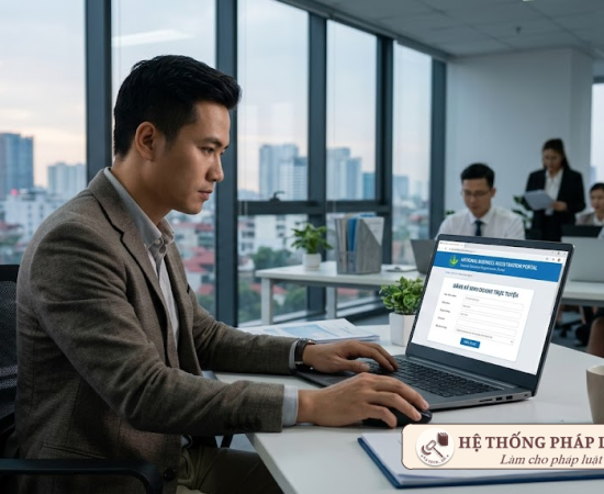 Hướng dẫn chi tiết cách lập Danh sách cổ đông sáng lập Công ty cổ phần chuẩn pháp lý 2019