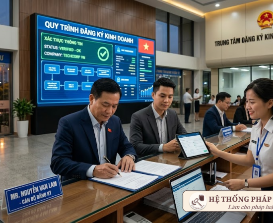 Đừng nhầm lẫn! Phân biệt Thẻ Căn cước và Giấy chứng nhận căn cước từ 01/7/2024
