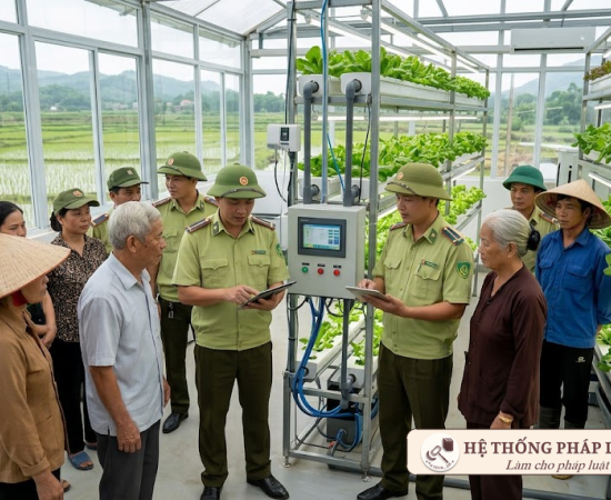 Đột phá thể chế Logistics 2026: Xóa bỏ rào cản, khơi thông dòng chảy thương mại xuyên biên giới