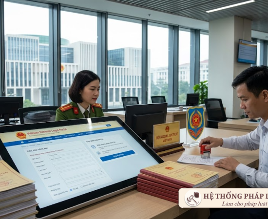 Thi tuyển Thẩm phán từ 2025: Những thay đổi "sát sườn" ứng viên cần biết ngay!