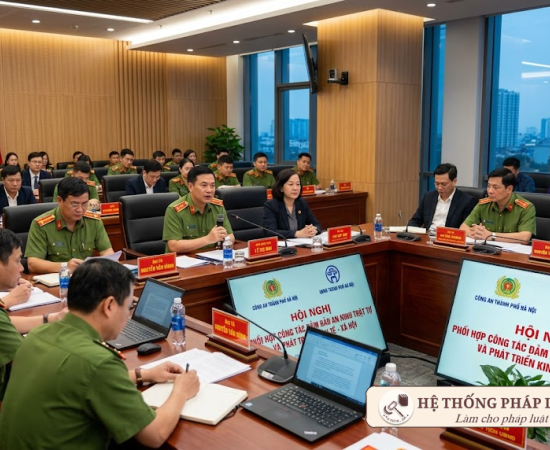 Thông tư 49/2025/TT-NHNN: Bước Ngoặt Số Hóa Thủ Tục Hành Chính Tại Các Tổ Chức Tín Dụng Phi Ngân Hàng Từ Năm 2026