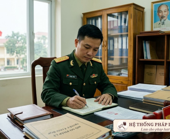 Sắp xếp bộ máy 2025: 9 'mệnh lệnh' từ Kết luận 169-KL/TW bạn cần biết