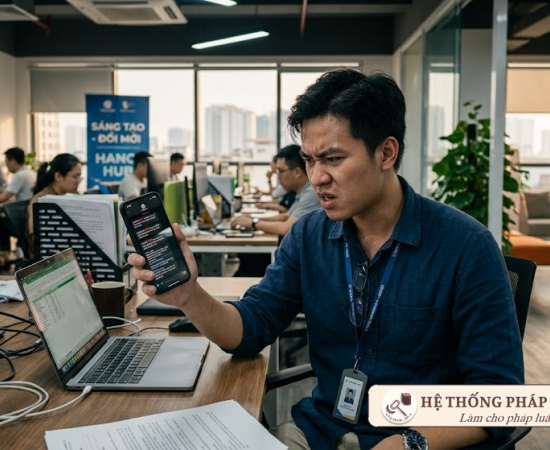 Làm lộ dữ liệu hàng triệu người: Doanh nghiệp đối mặt mức phạt 'khủng' 5% doanh thu?