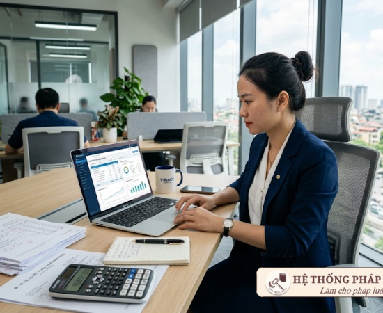 Làm thế nào để kết nối với chuyên gia pháp lý nhanh chóng và hiệu quả nhất?
