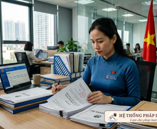 Sắp xếp đơn vị hành chính từ 01/9/2024: Những tỉnh nào bị ảnh hưởng và giấy tờ có phải đổi?
