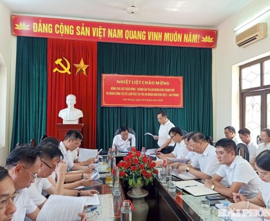 TP. Hồ Chí Minh: Thay đổi mức đóng BHXH, BHYT từ 01/7/2018 do tăng lương cơ sở
