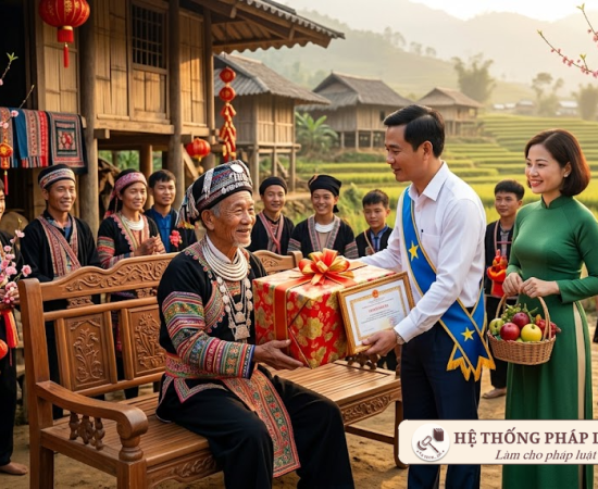 Công khai kết quả đánh giá công chức cuối năm 2020: Những quy định mới nhất cần biết