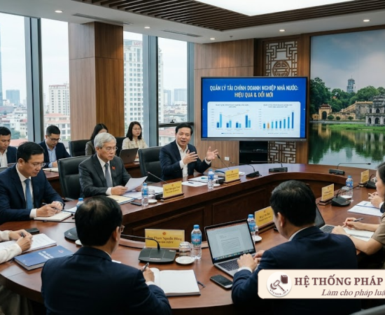 Siết chặt quản lý thị trường giao dịch hàng hóa: Vì sao từ 15/9/2026 yêu cầu vốn thành lập Sở giao dịch lại vọt lên 1.500 tỷ đồng?