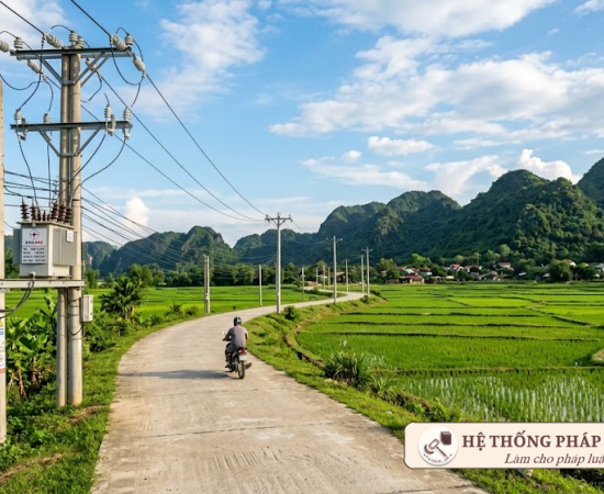 Tin vui cho người dân: Nhà xây dựng tạm chính thức được cấp Sổ hồng từ năm 2021