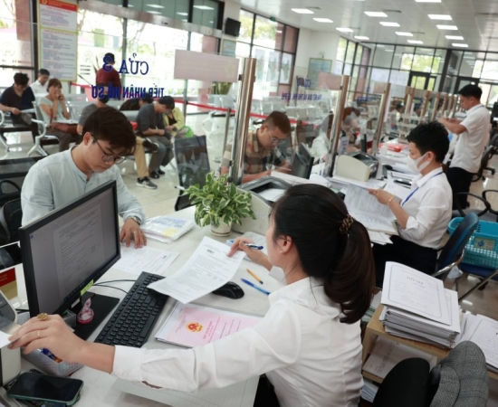 Thắt chặt tiến độ làm sạch dữ liệu đất đai: Mốc 30/11/2026 và trách nhiệm các địa phương