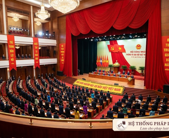 Muốn lên thành phố thuộc tỉnh? Đây là 10 tiêu chuẩn 'vàng' bắt buộc phải đạt được từ năm 2011