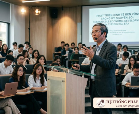 Luật Giám định tư pháp sửa đổi 2020: 6 điểm mới "đột phá" nâng tầm hoạt động bổ trợ tư pháp