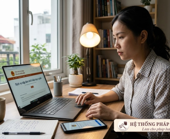 Làm lộ đề thi tốt nghiệp THPT 2026 bị xử lý thế nào? Mức phạt hành chính và hình sự mới nhất