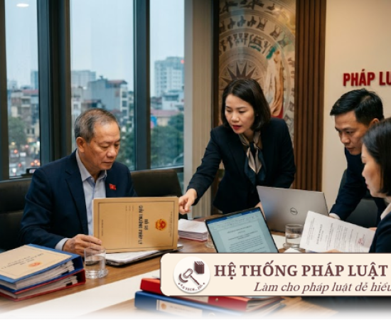 Siết chặt quản lý Livestream bán hàng từ 2026: Bắt buộc xác thực danh tính qua VNeID để bảo vệ người tiêu dùng