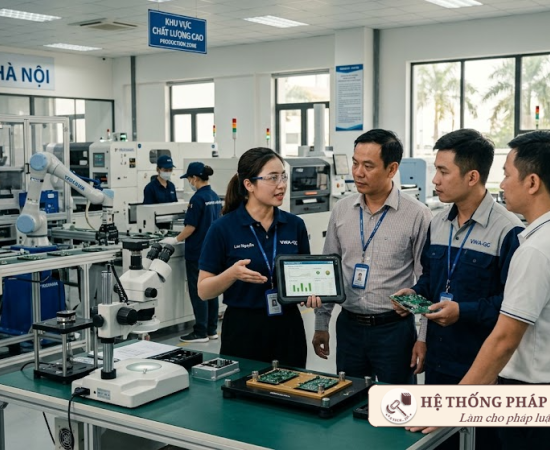 VNeID Thay Thế Thẻ Cứng: Những Quyền Lợi 'Vàng' Người Dân Cần Biết Ngay!