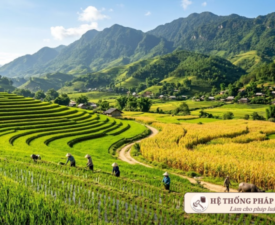 "Lộ diện" trọn bộ văn bản hướng dẫn Luật Trật tự, an toàn giao thông đường bộ 2024 mới nhất