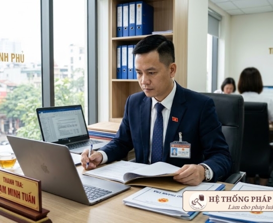 Bước ngoặt lịch sử: Công chức cấp xã tại TP.HCM chính thức được chuyển thành công chức từ 01/7/2021