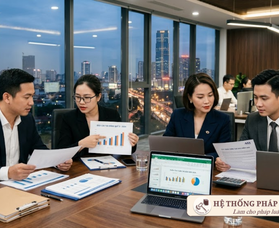 Quy chuẩn nước thải sinh hoạt 2025: Những thay đổi 'sát sườn' doanh nghiệp cần biết ngay!