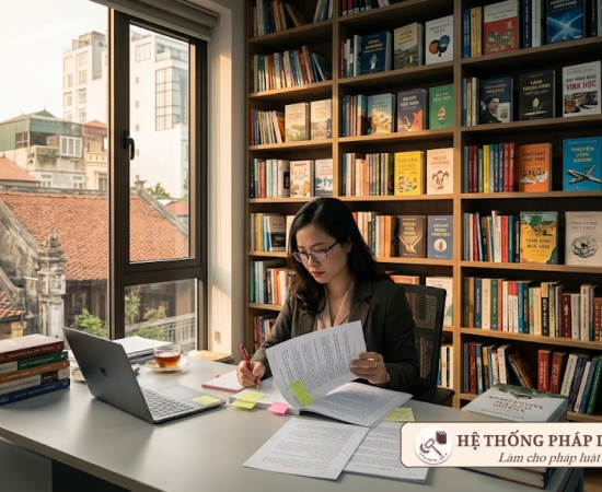 Mất văn bằng bảo hộ nhãn hiệu: Thủ tục cấp lại mới nhất 2026 cho doanh nghiệp