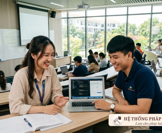 Phân biệt Phiếu lý lịch tư pháp số 1 và số 2: Những khác biệt sống còn bạn cần biết